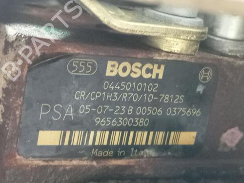 Engine FORD FOCUS II (DA_, HCP, DP) 1.6 TDCi | BP38758030M1 - Image 9