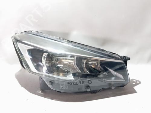 Used Right headlight Right headlight 37464148 37464148