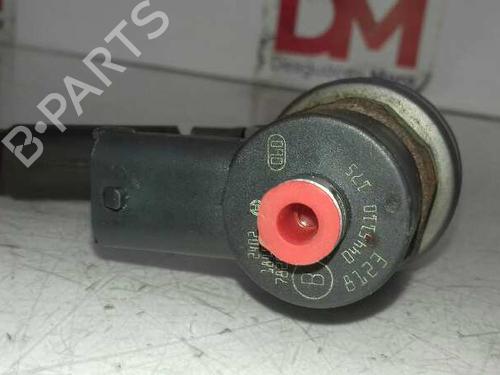 Injector OPEL ASTRA H (A04)  | BP13581509M100 