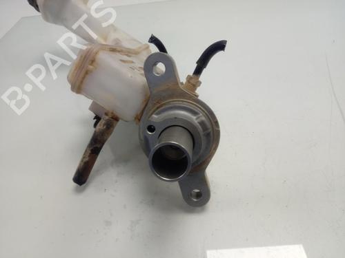 Brake master cylinder RENAULT KADJAR (HA_, HL_)  | BP25854522M77 