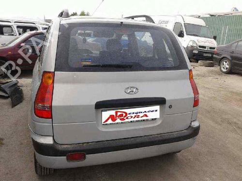 Steering column stalk HYUNDAI MATRIX (FC) 1.5 CRDi | BP17031973I23