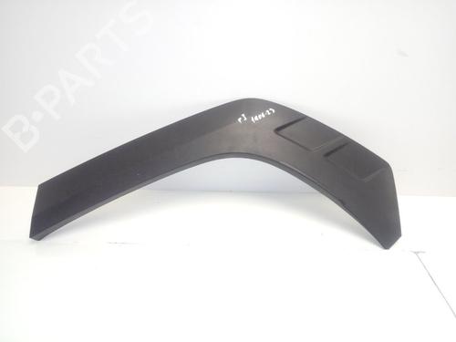 Rear left wheel arch trim HYUNDAI TUCSON (TL, TLE)  | BP13217290C136 