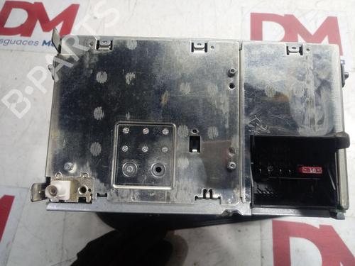 Radio SEAT LEON (1P1) 1.9 TDI | BP12669090E6 