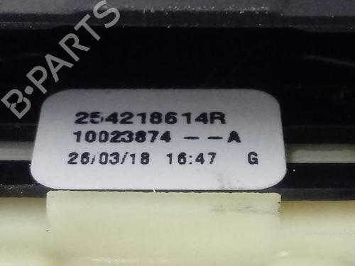 Right front window switch RENAULT CLIO IV (BH_)  | BP17032034I26 