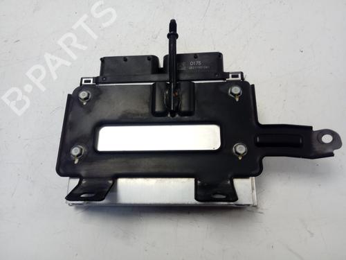 Engine control unit (ECU) KIA RIO IV (YB, SC, FB)  | BP16982253M57 