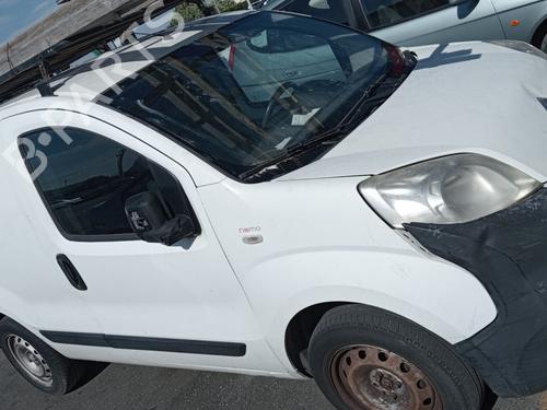 Left front driveshaft CITROËN NEMO Box Body/MPV (AA_) | BP15356735M38