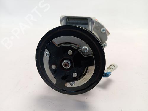 AC compressor OPEL INSIGNIA A (G09) | BP36091937M34 - Image 2