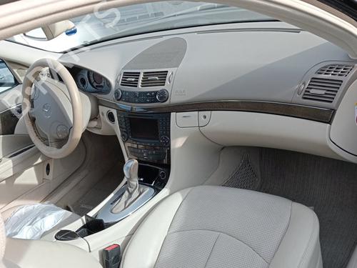 Left front window switch MERCEDES-BENZ E-CLASS (W211) | BP27316206I27