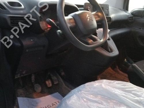 Motorhjelm CITROËN BERLINGO MULTISPACE (B9) | BP25855058C1