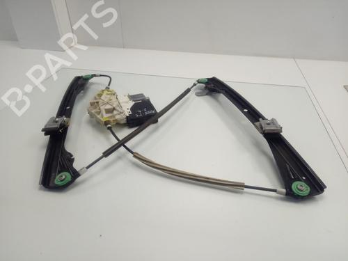 Front right window mechanism VW GOLF V (1K1)  | BP16433681C23 