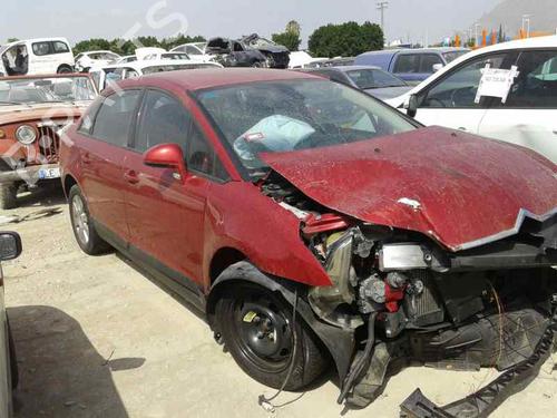 Intercooler pipe CITROËN C4 I (LC_) 1.6 HDi | BP16030989M127 