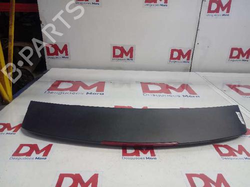 Spoiler bakluke FORD FOCUS II (DA_, HCP, DP) 1.6 (100 hp) 12661701