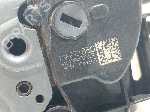 Front left lock PEUGEOT 208 II (UB_, UP_, UW_, UJ_)  | BP26714078C98 