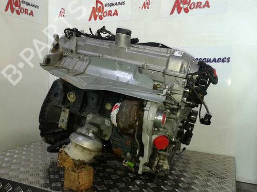 Motor MERCEDES-BENZ E-CLASS (W211) E 270 CDI (211.016) | BP12633889M1 