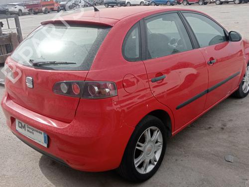 AC compressor SEAT IBIZA III (6L1) | BP31183279M34