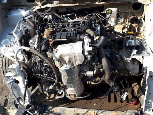 Instrument cluster CITROËN BERLINGO MULTISPACE (B9)  | BP12664822C47 