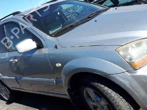 Catalyst KIA SORENTO I (JC)  | BP12659458M10 