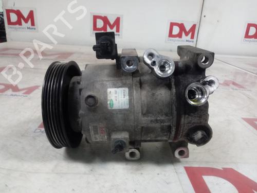 AC compressor KIA CARENS IV  | BP12669959M34 