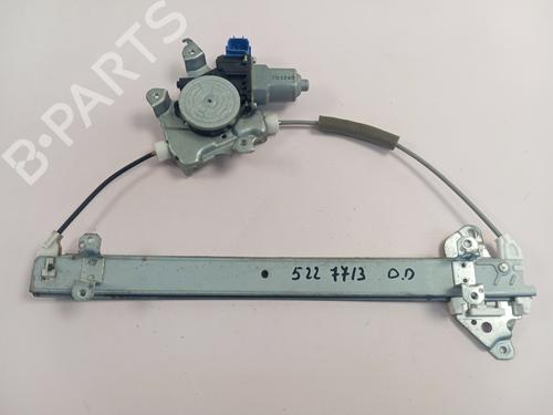 front-right-window-mechanism-nissan-juke-f15-2010-2011-2012-2013-2014-2015-2016-2017-2018-2019-36032610 main image
