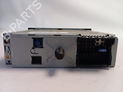 Radio PEUGEOT 3008 I MPV (0U_)  | BP29617306E6 