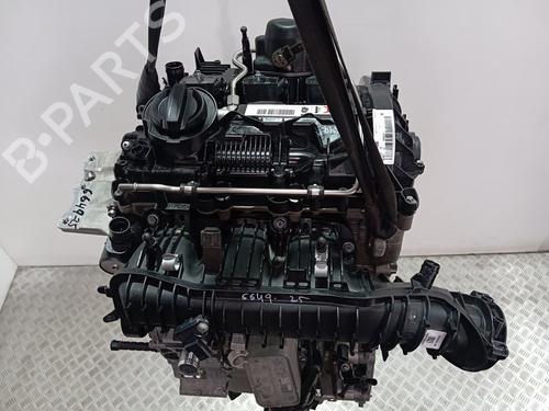 Used Engine MINI MINI (F55) Cooper (136 hp) 30388710