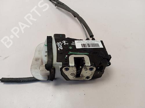 Front left lock HYUNDAI ix35 (LM, EL, ELH)  | BP21692331C98 