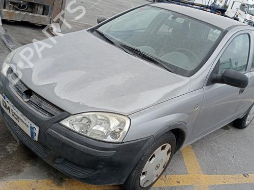 Used Parts OPEL CORSA C (X01) [2000-2009]  4325543