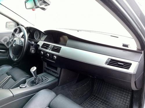 Right mirror BMW 5 Touring (E61) 525 d | BP32059384C27 