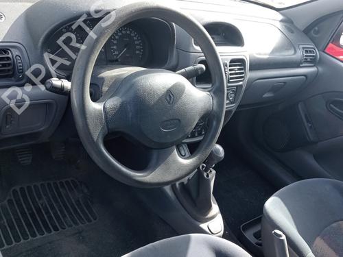 Højre forlygte RENAULT CLIO II (BB_, CB_) 1.2 (BB0A, BB0F, BB10, BB1K, BB28, BB2D, BB2H, CB0A,... | BP15127198C29 
