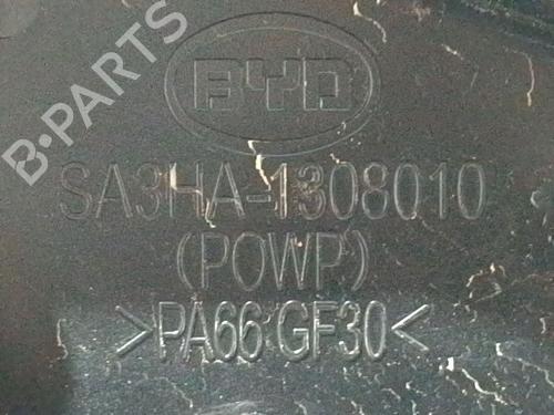 Radiator fan BYD SEAL U | BP39095750M35 - Image 2