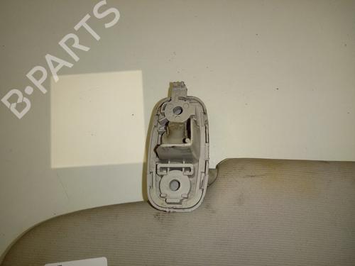 Aletta parasole destra VW TRANSPORTER T5 Bus (7HB, 7HJ, 7EB, 7EJ) | BP12938255I2