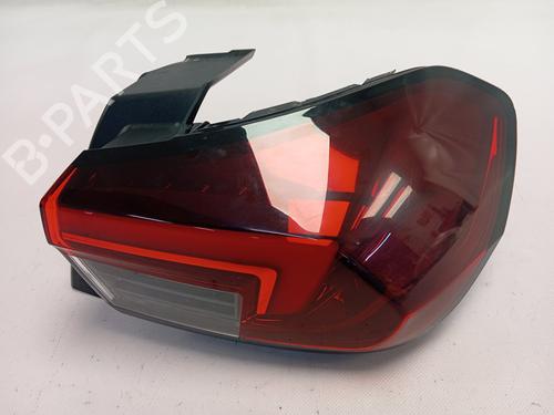 Used Right taillight Right taillight OPEL CORSA F (P2JO) [2019-2026] 34439698 34439698