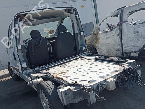 Alternator FIAT DOBLO Cargo (263_)  | BP27985559M7  - Image 9