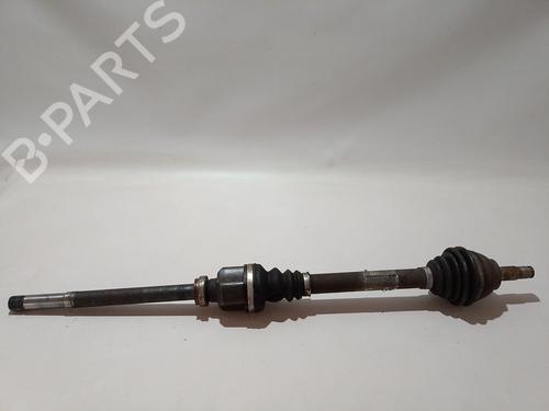 Used Right front driveshaft Right front driveshaft CITROËN C4 Picasso I MPV (UD_) 1.6 VTi 120 (120 hp) 36091963 36091963