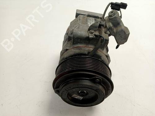 AC compressor HONDA CR-V III (RE_) | BP24140311M34