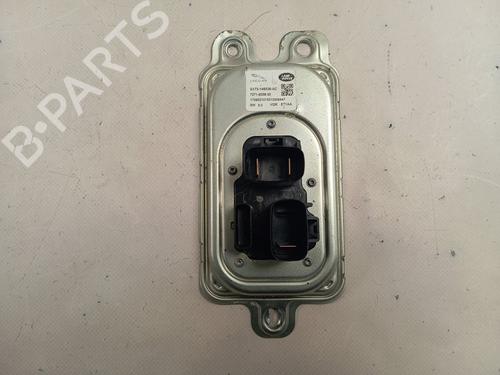 Used Electronic module LAND ROVER DISCOVERY V (L462) 3.0 Td6 4x4 (258 hp) 22568382