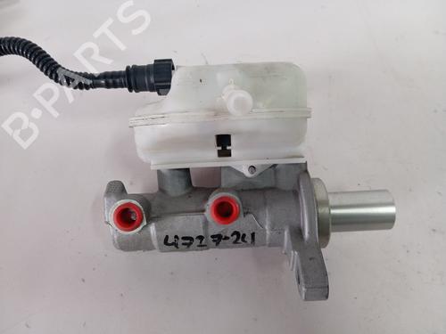 Brake master cylinder FORD TRANSIT CUSTOM V362 Bus (F3)  | BP22418313M77 