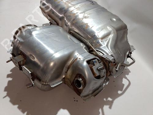Catalyst MAZDA CX-60 (KH_) 3.3 e-SKYACTIV-D MHEV AWD (KH3R, KH0H) | BP40125217M10 - Image 5