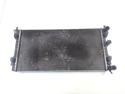 Køler SEAT IBIZA IV (6J5, 6P1) 1.4 TDI (80 hp) 18720690