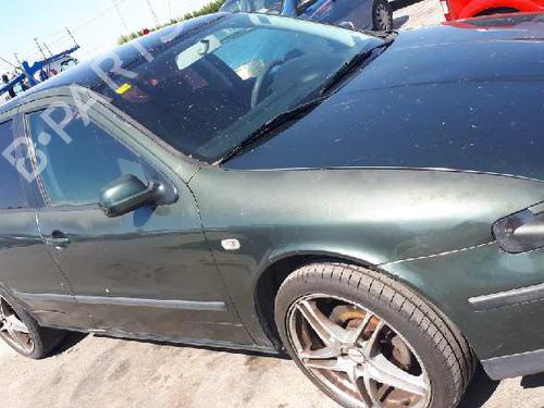 Electronic module SEAT TOLEDO II (1M2) 1.9 TDI | BP16460295M83  - Image 5