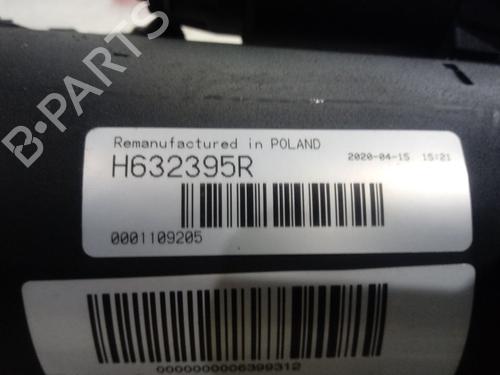Starter FORD TRANSIT Van (FA_ _)  | BP28213303M8 