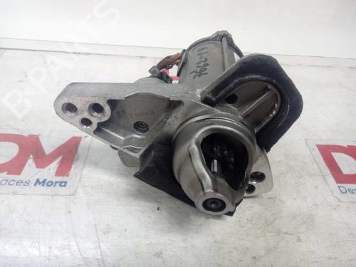 Startmotor NISSAN MICRA V (K14) [2016-2025]  12658589