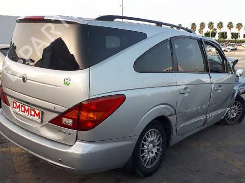 Left tailgate light SSANGYONG RODIUS I | BP14131354C79 - Image 6