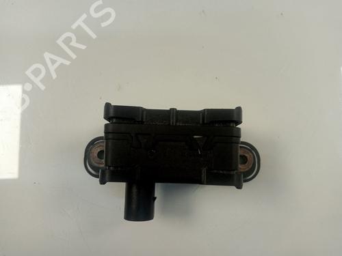 Used Electronic module Electronic module 17728385 17728385