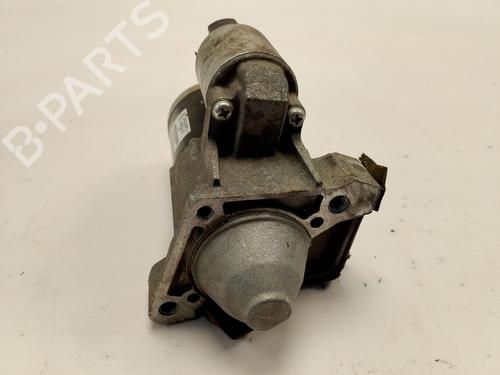 Used Starter NISSAN QASHQAI II SUV (J11, J11_) [2013-2025]  27302866