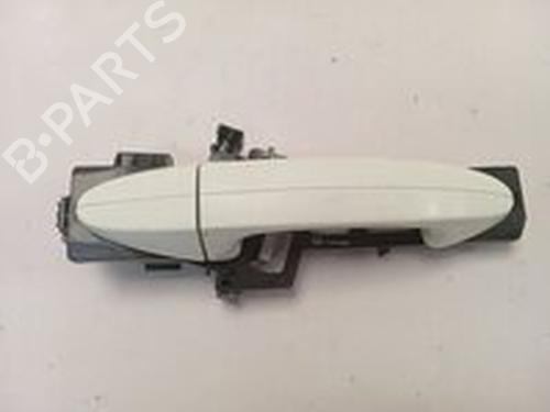 Engine control unit (ECU) FORD FIESTA VI (CB1, CCN) 1.25 | BP26602956M57 