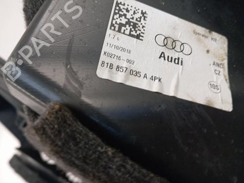 Glove box AUDI Q2 (GAB, GAG) 1.6 TDI | BP22649053C95 