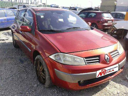 Starter RENAULT MEGANE II (BM0/1_, CM0/1_)  | BP12837085M8 