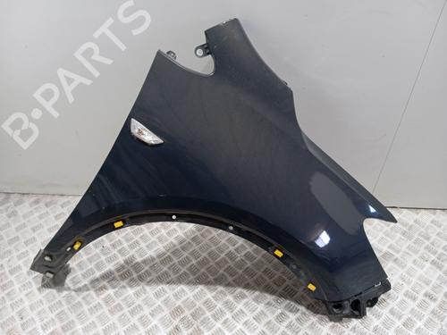 Forkjerm høyre OPEL MOKKA / MOKKA X (J13) [2012-2019]  31947424