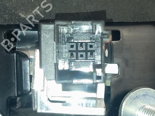 Right tailgate light PEUGEOT 2008 II (UD_, US_, UY_, UJ_, UR_, UC_)  | BP29400644C80 